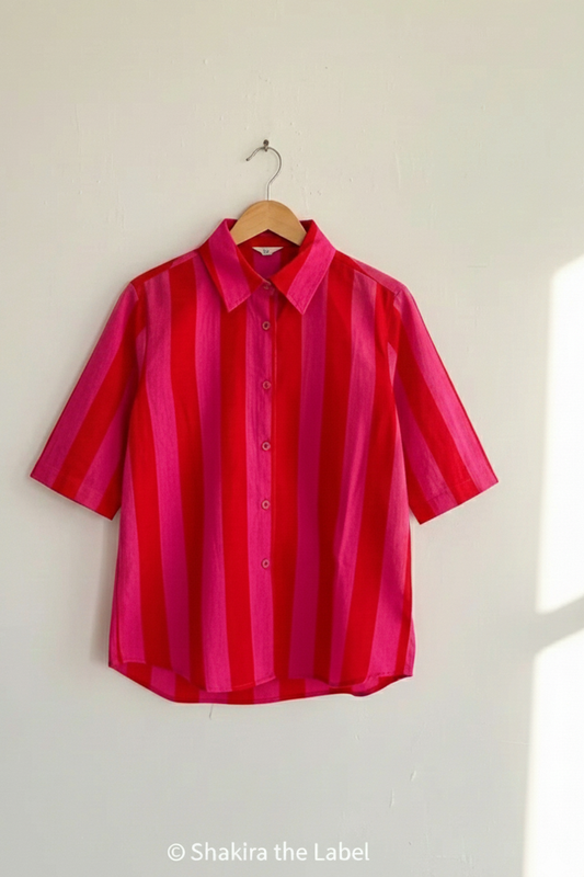 Candy Rush Mini Shirt
