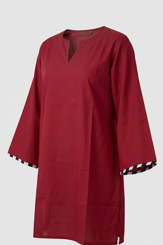 Cherry kurta