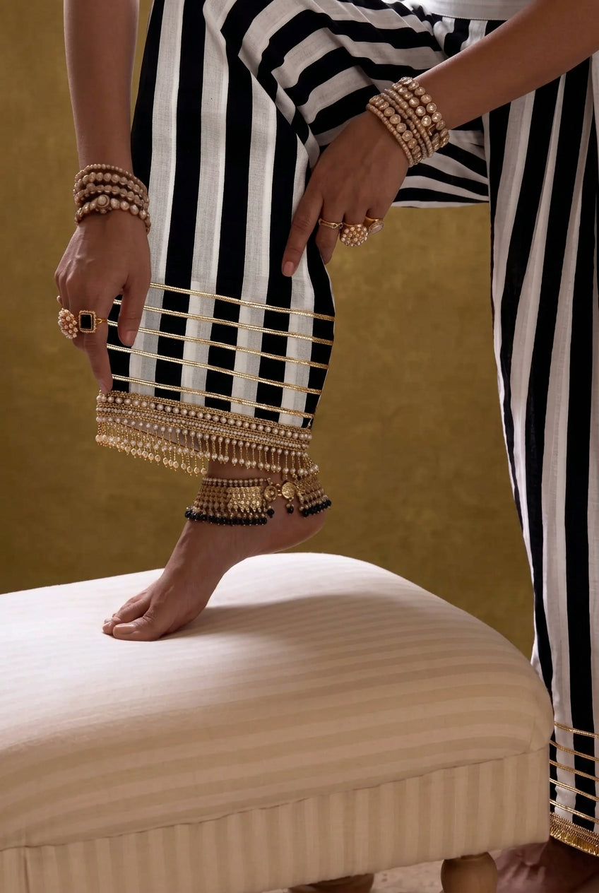 Bottom/Salwar
