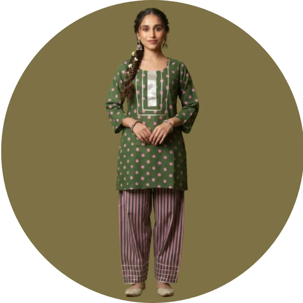 Farshi Set