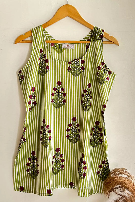 Cotton Kurti, Short Kurta, Casual Wear, office wear