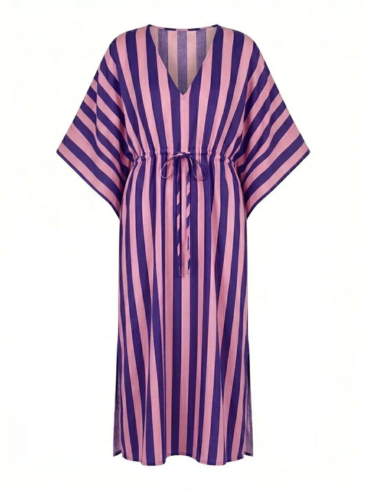 Marshmallow Kaftan