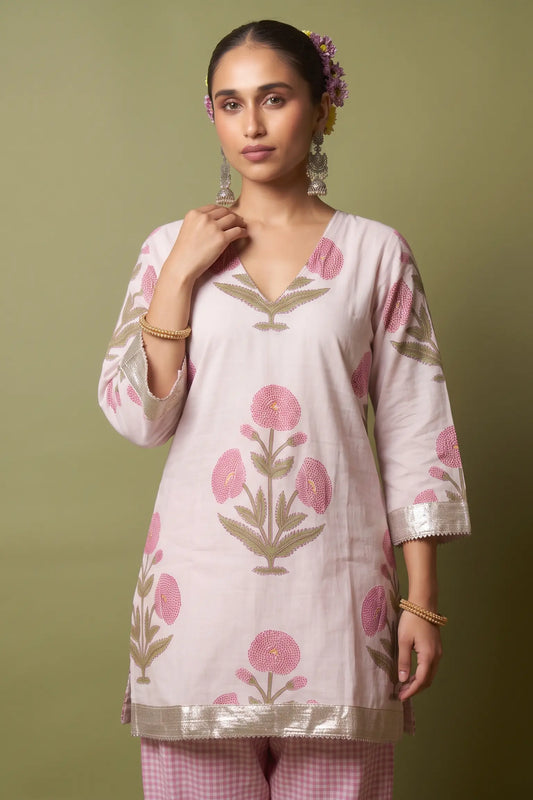 Noor Mughal Set