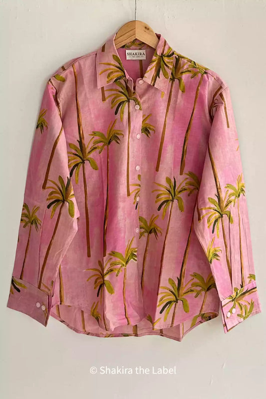 Isla Breeze Shirt