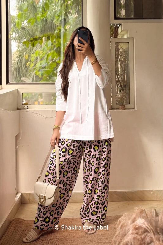 Pink Panther Farshi Set