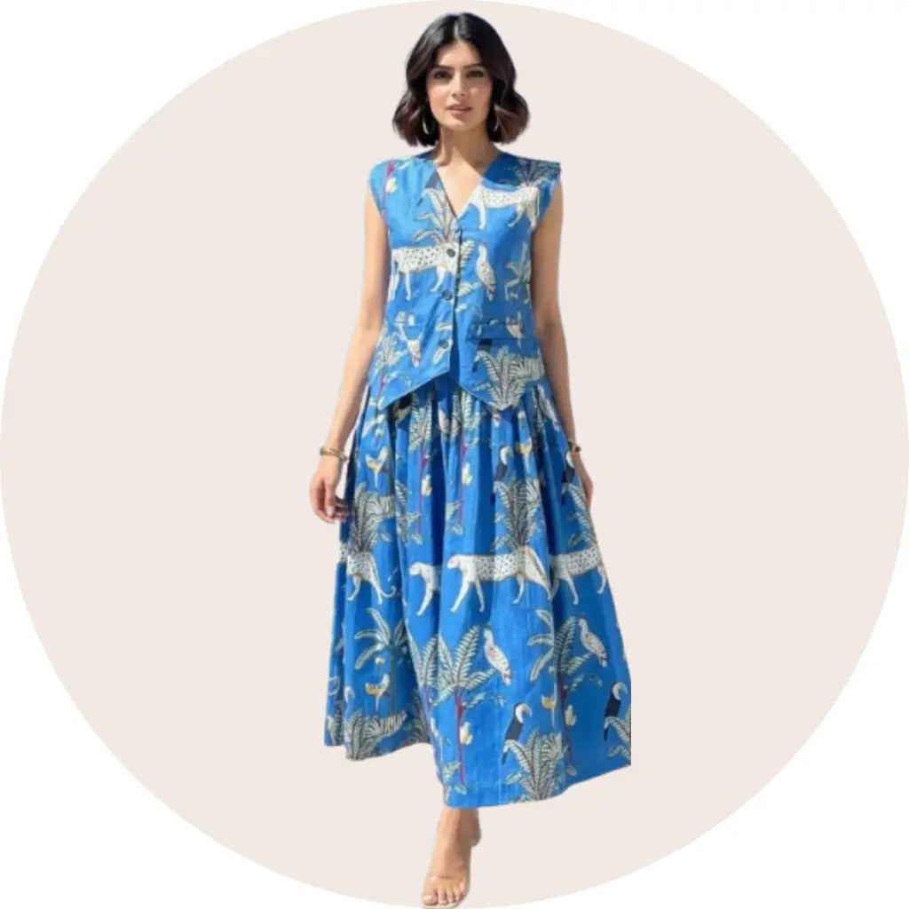 Resort Wear