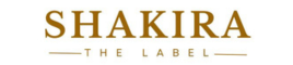 Shakira the Label