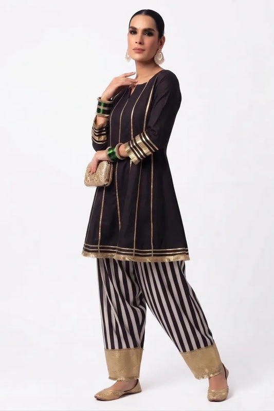 Saanjh Gotta Farshi Set
