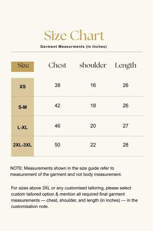 Tangy Spicy Cotton Stripe Shirt