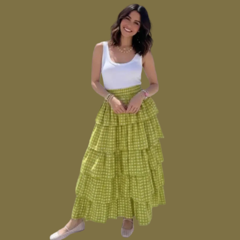 Skirt & Sets