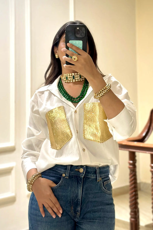 Tara Gota Shirt - Limited Edit