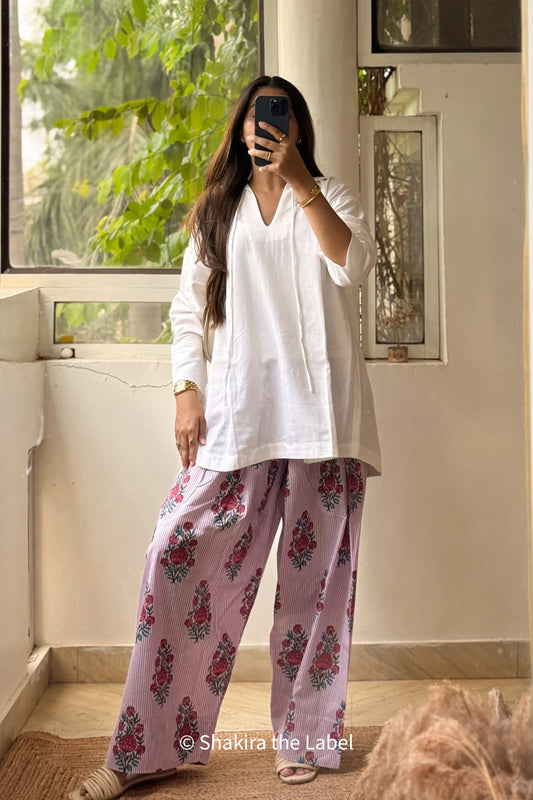 Vionna - Farshi Salwar Set