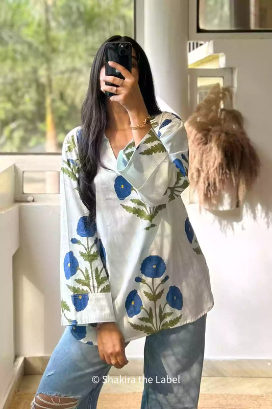 Short Kurta, Cotton Kurta, Kurta Shirt
