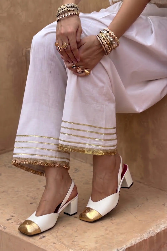 Chandni Salwar