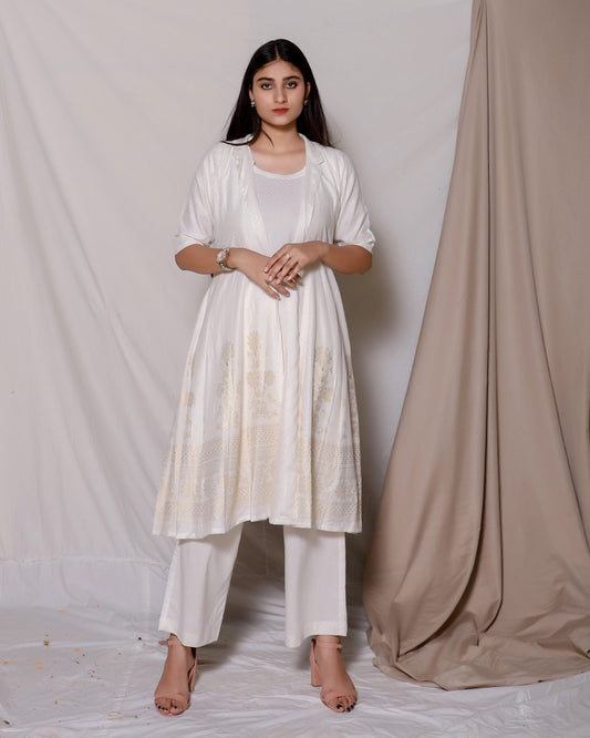 designer outfit, Indian wear, ethnic wear, party wear, palazzo set