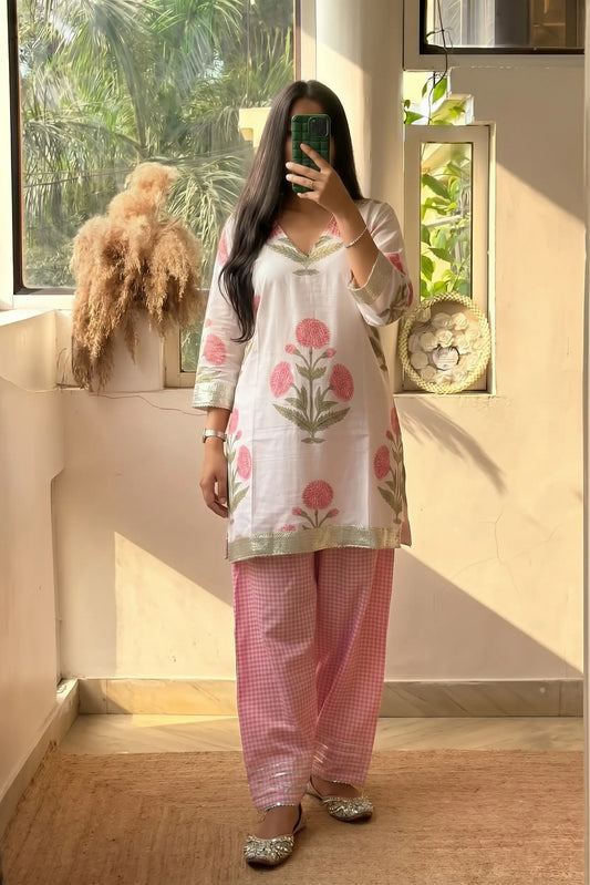 Noor Mughal Set