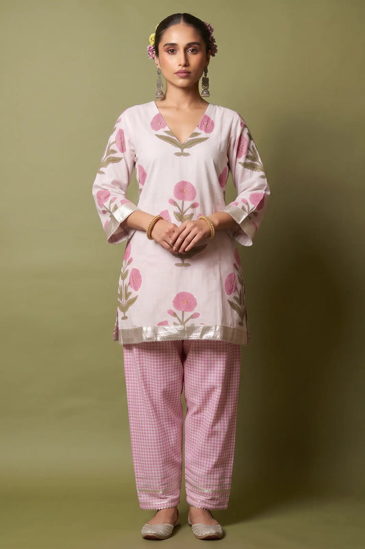 Noor Mughal Set