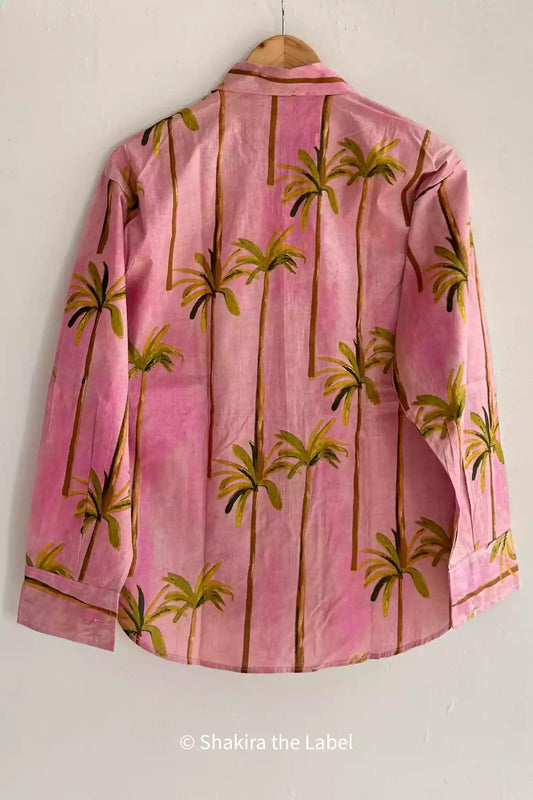 Isla Breeze Shirt