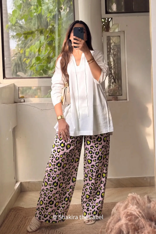Pink Panther Farshi Set