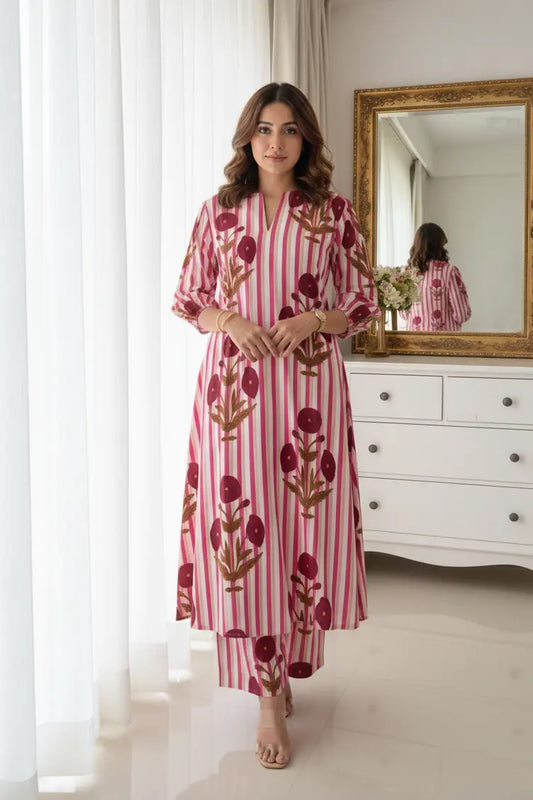 Rossa Coord Set