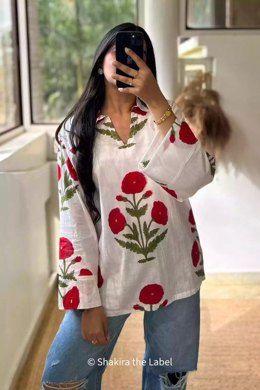 Short Kurta, Cotton Kurta, Kurta Shirt