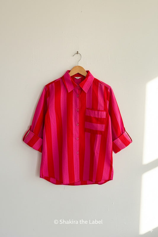 Candy Rush Mini Shirt