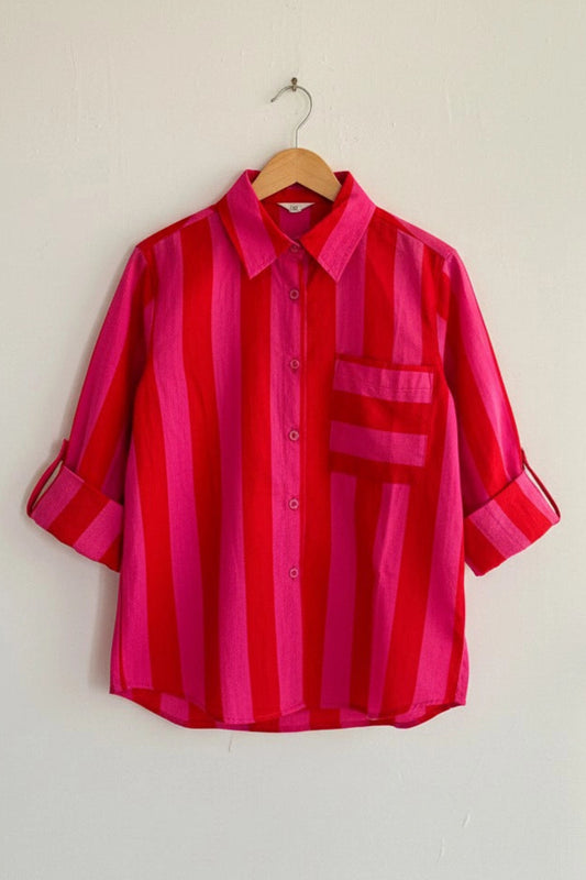 Candy Rush Mini Shirt