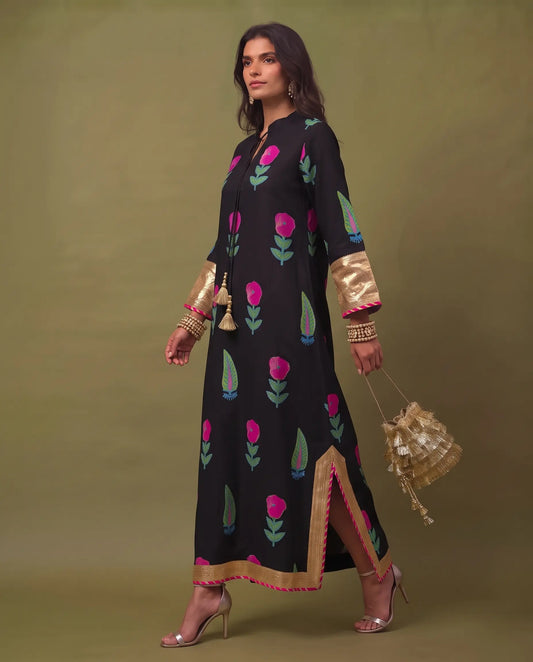 Shab Gul Kaftan 2.0