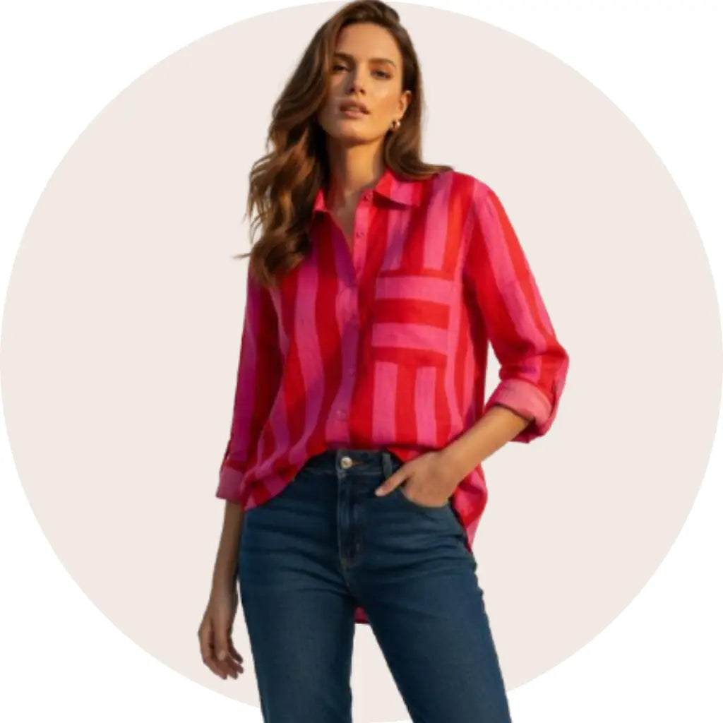 All Shirts & Tops