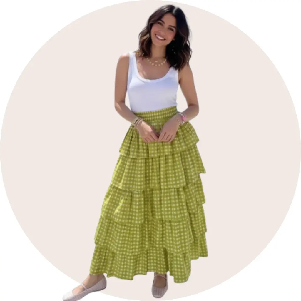 Skirt & Sets