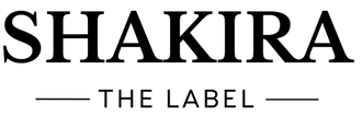 Shakira the Label