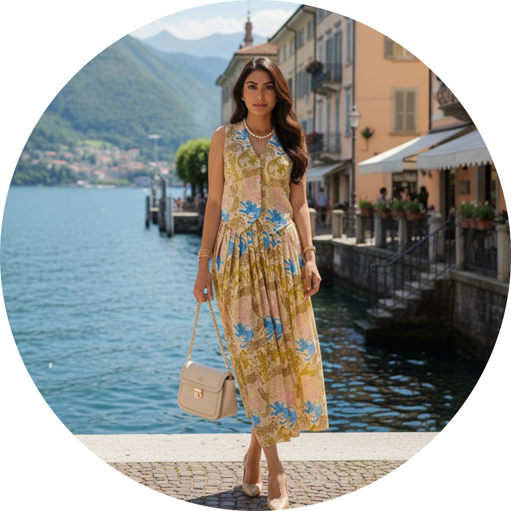 Resort Wear
