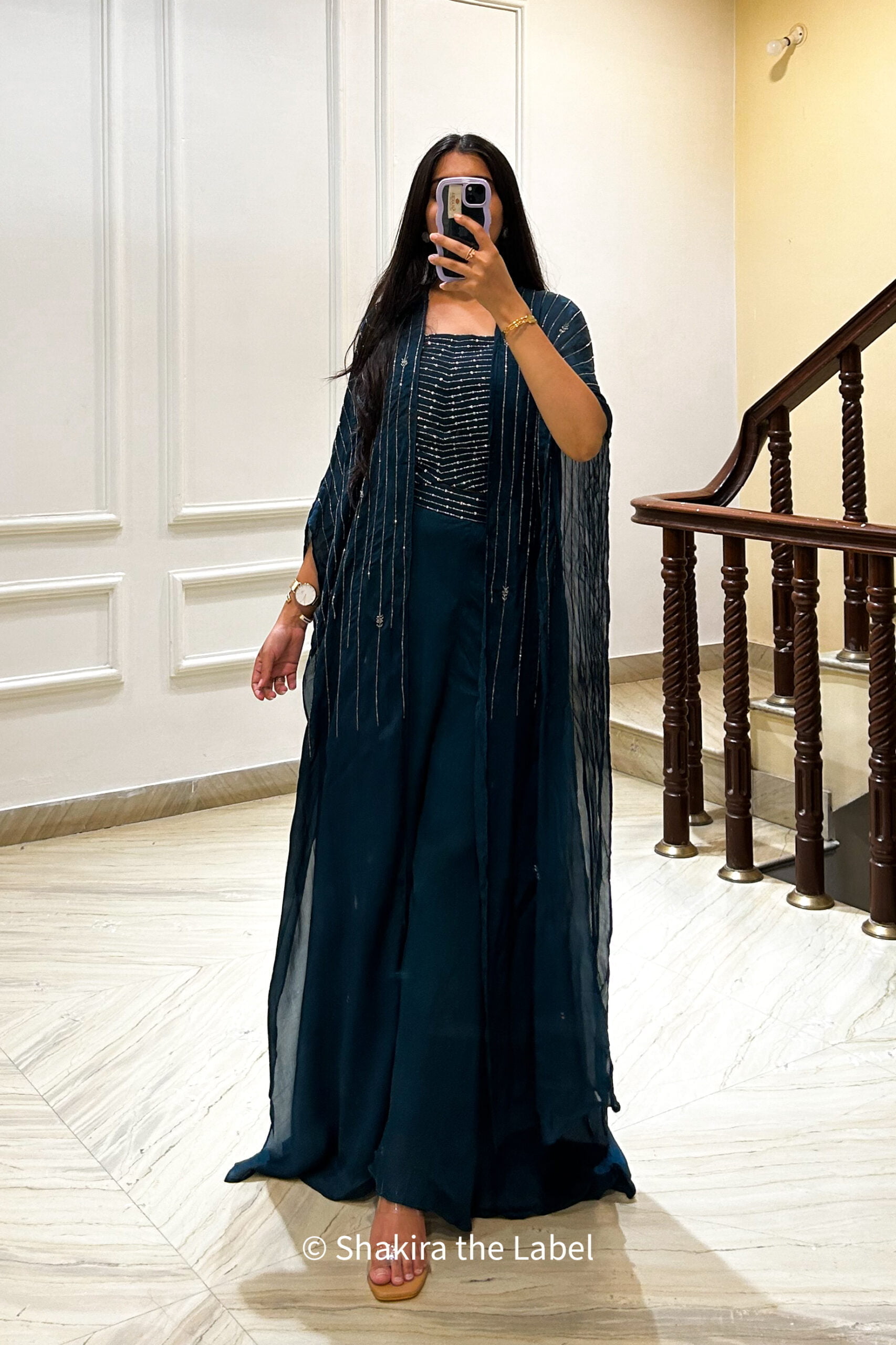 Shop Designer Party wear Indo western Online STL